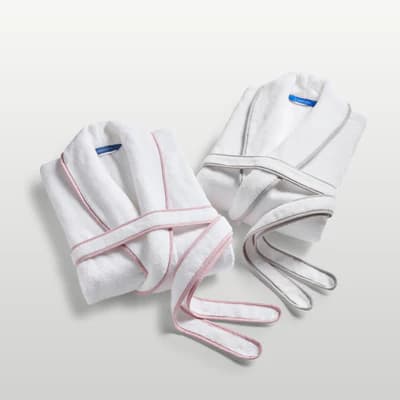 Boundry Robe Bundle Pink Grey
