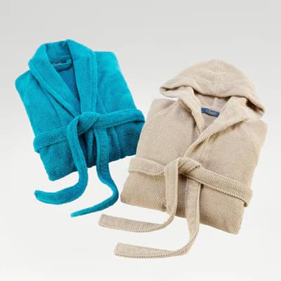 Cosy Brixton Robe Set