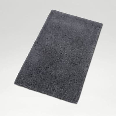 Deep Pile Rug