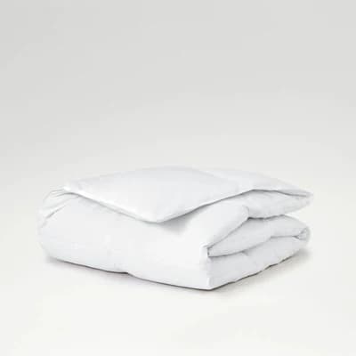 Feather & Down Duvet