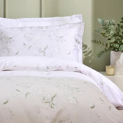 Hatton Pillow - Cameo
